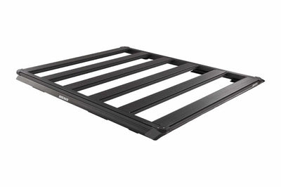 ARB 2021+ Ford Bronco BASE Rack Kit w/ Mount & Wind Deflector - Roofs Roof Accessories