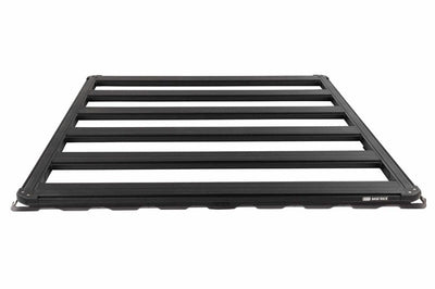 ARB 2021+ Ford Bronco BASE Rack Kit w/ Mount & Wind Deflector - Roofs Roof Accessories