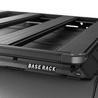 ARB 2021+ Ford Bronco BASE Rack Kit w/ Mount & Wind Deflector - Roofs Roof Accessories