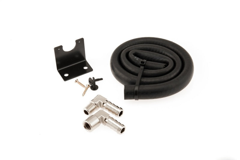ARB Air Filter Relocation Kit - Suspension