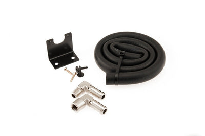 ARB Air Filter Relocation Kit - Suspension