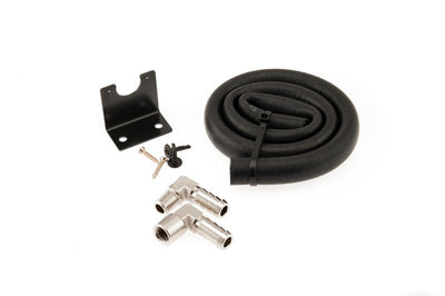 ARB Air Filter Relocation Kit - Suspension