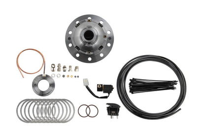 ARB Airlocker 27Spl10Bolt Rg3.54Dn Nissan R180A S/N - Drivetrain