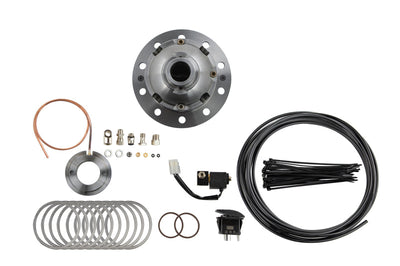 ARB Airlocker 27Spl10Bolt Rg3.54Dn Nissan R180A S/N - Drivetrain