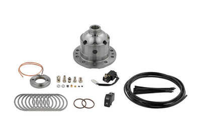 ARB Airlocker 27Spl10Bolt Rg3.54Dn Nissan R180A S/N - Drivetrain