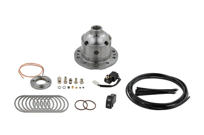 ARB Airlocker 27Spl10Bolt Rg3.54Dn Nissan R180A S/N - Drivetrain