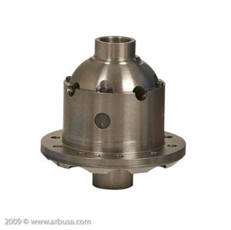 ARB Airlocker Dana35 27Spl 3.31&Dn S/N - Drivetrain