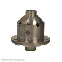 ARB Airlocker Dana35 27Spl 3.31&Dn S/N - Drivetrain