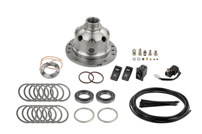 ARB Airlocker Dana44 32Spl 3.73&Dn S/N. - Drivetrain