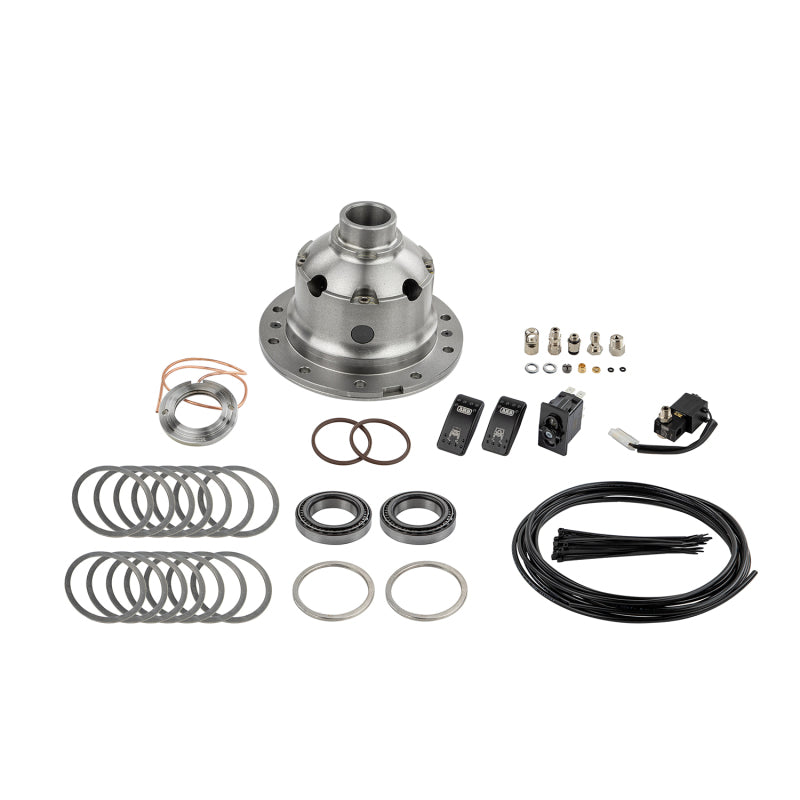 ARB Airlocker Dana44 32Spl 3.73&Dn S/N. - Drivetrain