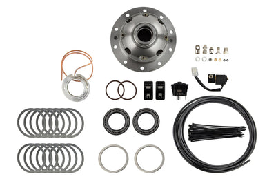 ARB Airlocker Dana44 32Spl 3.73&Dn S/N. - Drivetrain