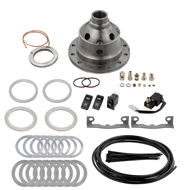 ARB Airlocker Dana70/80 32 Spl High Spd S/N - Drivetrain