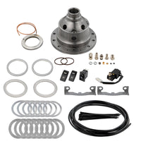 ARB Airlocker Dana70/80 32 Spl High Spd S/N - Drivetrain
