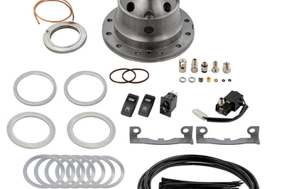 ARB Airlocker Dana70/80 32 Spl High Spd S/N - Drivetrain