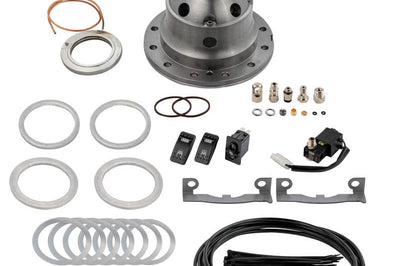 ARB Airlocker Dana70/80 32 Spl High Spd S/N - Drivetrain