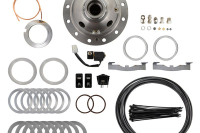ARB Airlocker Dana70/80 32 Spl High Spd S/N - Drivetrain