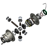 ARB Airlocker Dana70/80 32 Spl High Spd S/N - Drivetrain