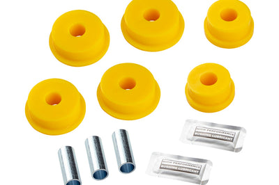 ARB B/Kit Control Arm-Complete - Suspension