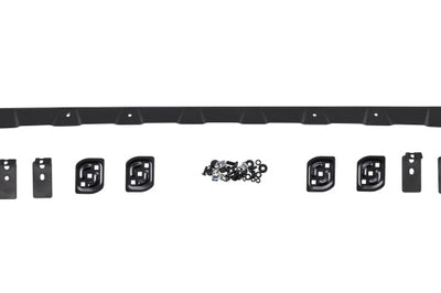 ARB Base Rack Deflector 1770020 and Mount Kit 17950010 - Suspension