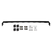 ARB Base Rack Deflector 1770020 and Mount Kit 17950010 - Suspension