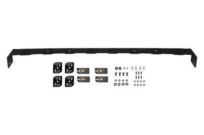 ARB Base Rack Deflector 1770020 and Mount Kit 17950010 - Suspension