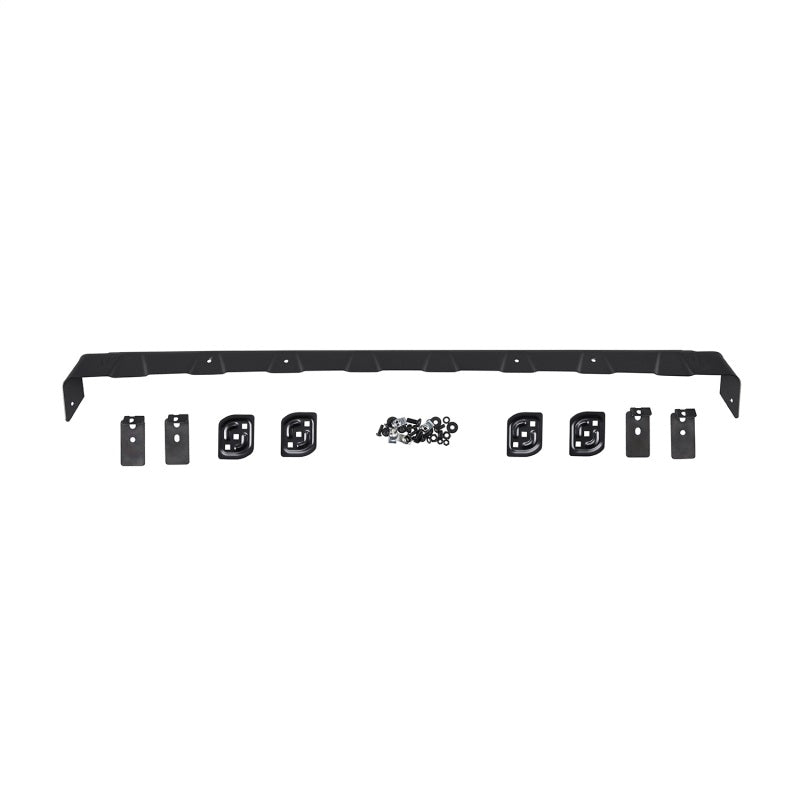 ARB Base Rack Deflector 1770020 and Mount Kit 17950010 - Suspension