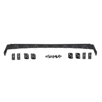 ARB BASE Rack Deflector - For Use w/1770020 and 17921030 - Roofs & Roof Accessories