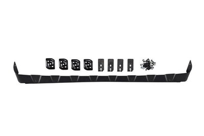 ARB BASE Rack Deflector - For Use w/1770020 and 17921030 - Roofs & Roof Accessories