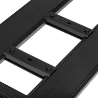 ARB Base Rack Narrow Bridge Plate - Roofs & Roof Accessories