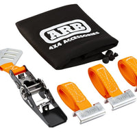 ARB Baserack Spare Wheel Y Strap - Roofs & Roof Accessories
