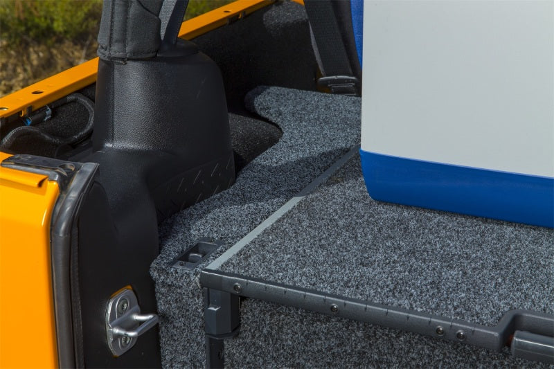 ARB Blank R/Drw Side Flr 1045-300 X 300 - Exterior Styling