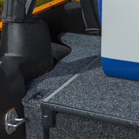 ARB Blank R/Drw Side Flr 1045-300 X 300 - Exterior Styling