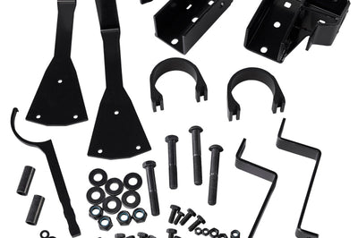 ARB Bp51 Fit Kit Jeep Jk + 2/ + 4In Front - Suspension