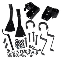 ARB Bp51 Fit Kit Jeep Jk + 2/ + 4In Front - Suspension