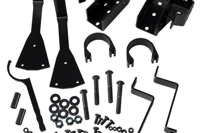 ARB Bp51 Fit Kit Jeep Jk + 2/ + 4In Front - Suspension