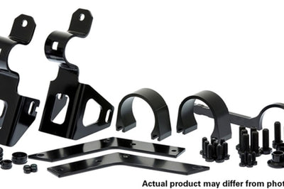 ARB Bp51 Fit Kit Jeep Jk + 2/ + 4In Front - Suspension