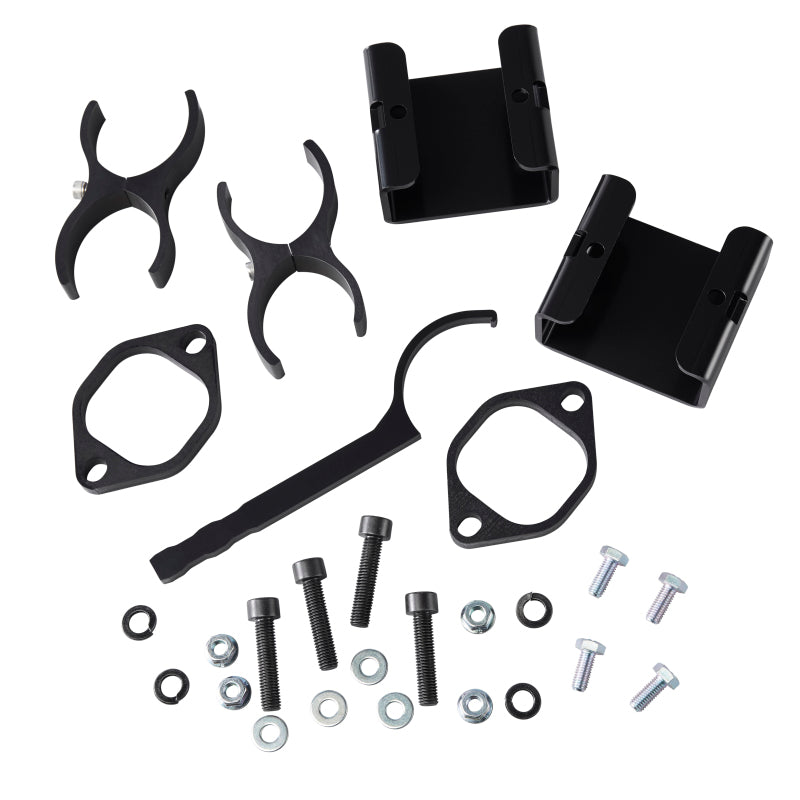 ARB Bp51 Fit Kit Jeep Jk + 2In Rear - Suspension