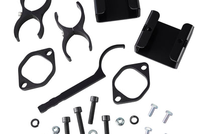 ARB Bp51 Fit Kit Jeep Jk + 2In Rear - Suspension