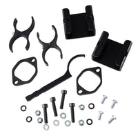 ARB Bp51 Fit Kit Jeep Jk + 2In Rear - Suspension