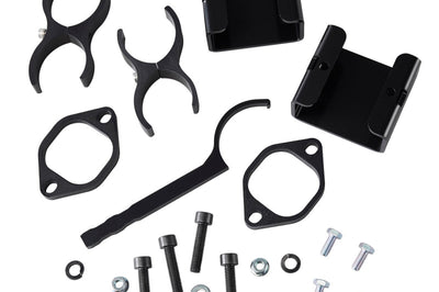 ARB Bp51 Fit Kit Jeep Jk + 2In Rear - Suspension