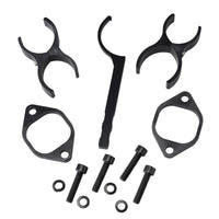 ARB Bp51 Fit Kit Jeep Jk + 4In Rear - Suspension