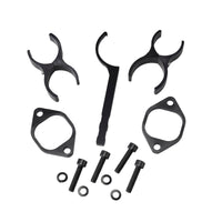 ARB Bp51 Fit Kit Jeep Jk + 4In Rear - Suspension