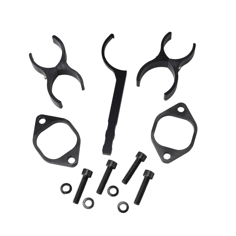 ARB Bp51 Fit Kit Jeep Jk + 4In Rear - Suspension