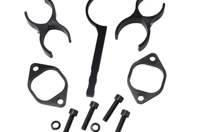 ARB Bp51 Fit Kit Jeep Jk + 4In Rear - Suspension