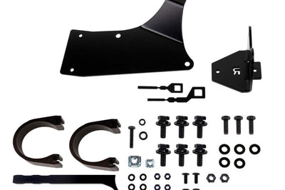 ARB Bp51 Fit Kit Prado 150 Kdss Front - Suspension