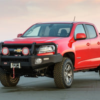 Old Man Emu ARB Chevrolet Colorado Diesel Heavy Load Leveling Kit - Suspension