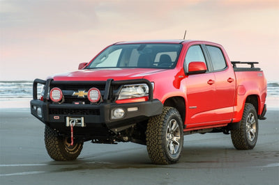 Old Man Emu ARB Chevrolet Colorado Diesel Heavy Load Leveling Kit - Suspension