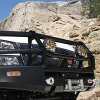ARB Combar Chev Slvrado 15/25/3500 03-06 - Bumpers Grilles & Guards