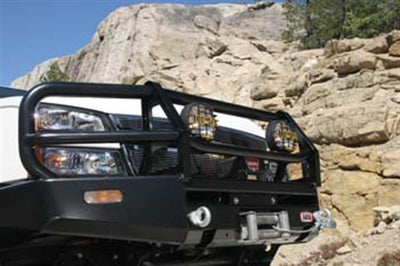 ARB Combar Chev Slvrado 15/25/3500 03-06 - Bumpers Grilles & Guards