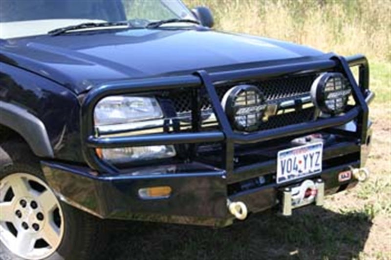 ARB Combar Chev Slvrado 15/25/3500 03-06 - Bumpers Grilles & Guards